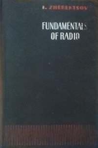 Fundamental of Radio