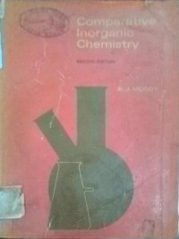 Comparative Inorganic Chemistry