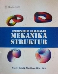 Image of Prinsip Dasar Mekanika Struktur