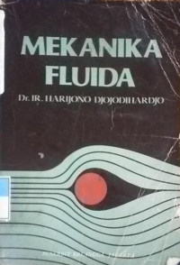 Mekanika Fluida