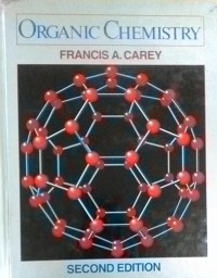 Image of Organic Chemistry