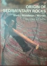 Origin of Sedimentary Rocks