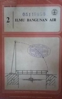 Ilmu Bangunan Air 2