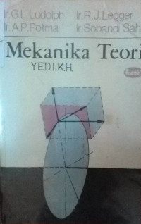 Mekanika Teori