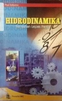 Hidrodinamika Bangunan Lepas Pantai