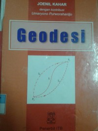 Geodesi