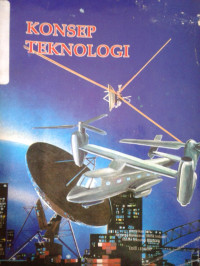 Konsep Teknologi