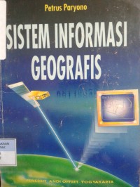 Sistem Informasi Geografis