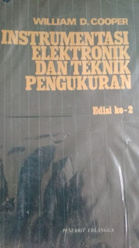 Instrumentasi Elektronik Dan Teknik Pengukuran