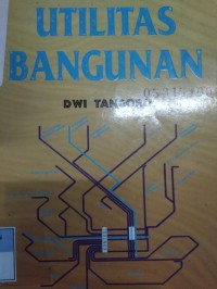 Utilitas Bangunan