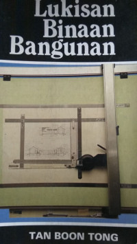 Image of Lukisan Binaan Bangunan