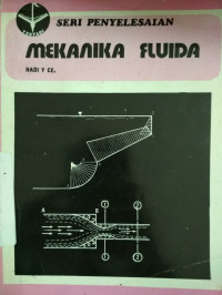 Image of Seri Penyelesaian Mekanika Fluida