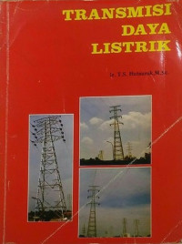 Transmisi Daya Listrik