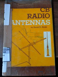 CB Radio Antennas