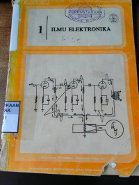 Ilmu Elektronika 1