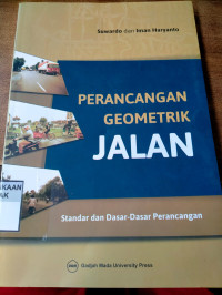 Perancangan Geometrik Jalan