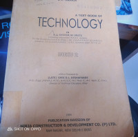 A Text-Book of Electrical Technology Buku 2