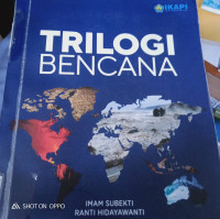 Trilogi Bencana