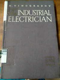 The Industrial Electrician