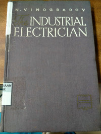 The Industrial Electrician