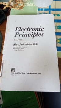 Electronic Principles