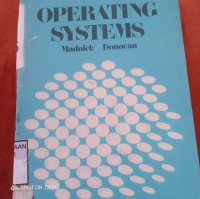 Operating System