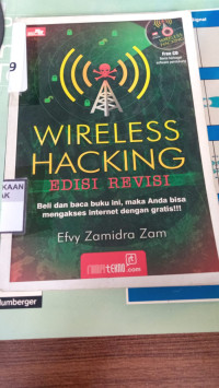 Wireless Hacking