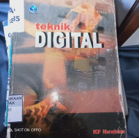 Teknik Digital