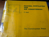 Heating Ventilating and Air Conditioning