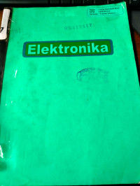 Elektronika