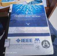 Modul Workshop Pengukuran Antena