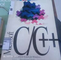 Microsoft C/C++ Development System for Windows Microsoft Source Profiler