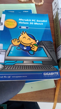 Image of Merakit PC Sendiri dalam 30 Menit