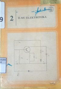 Image of Ilmu Elektronika 2