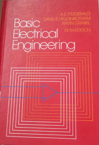 Basic Electrical Engineering