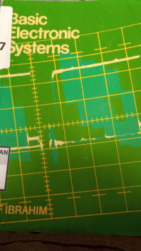 Basic Electronic Systems