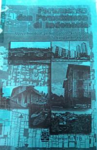 Perumahan dan Pemukiman di Indonesia