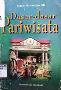 Dasar-Dasar Pariwisata