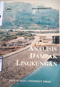 Image of Analisis Dampak Lingkungan