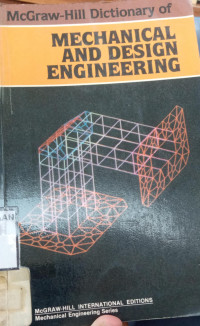 Mechanical and Design Engineering