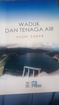 Waduk Dan Tenaga Air