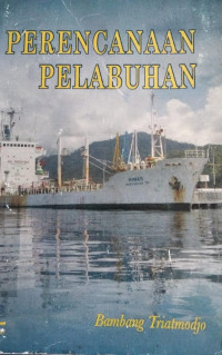 Perencanaan Pelabuhan