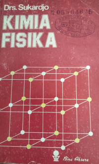 Kimia Fisika