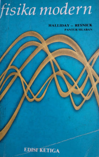Fisika Modern