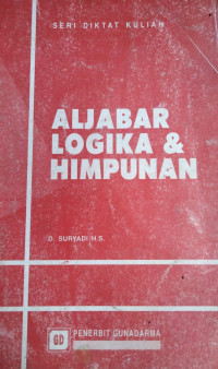 Aljabar Logika & Himpunan