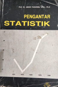 Pengantar Statistik