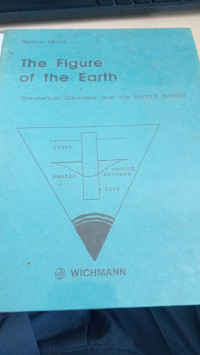 The Figure of The Earth: Theoretical Geodesy and the Earth's Interior