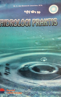 Hidrologi Praktis