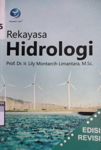 Image of Rekayasa Hidrologi
