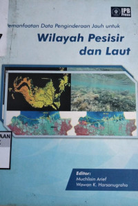 Pemanfaatan Data Penginderaan Jauh untuk Wilayah Pesisir dan Laut